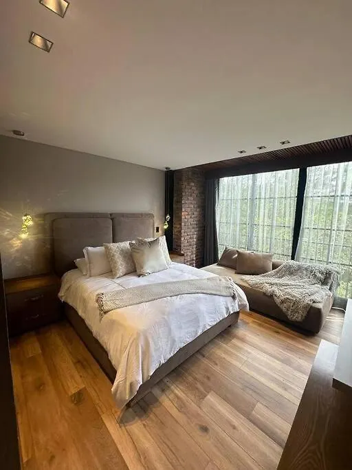 Moderno, Comodo Y Hermoso Duplex En Llanogrande Rionegro Colombia
