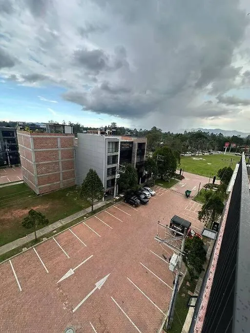 Moderno, Comodo Y Hermoso Duplex En Llanogrande Rionegro 0*,